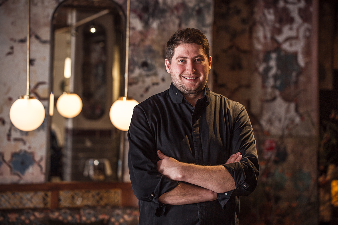 Дмитрий Зотов