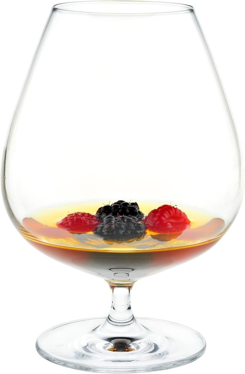 Рецепт коктейля Ягодный Версаль