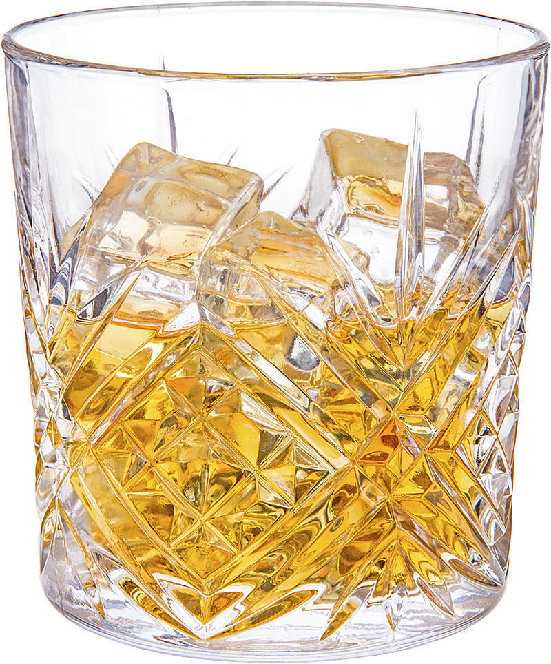 Рецепт коктейля Цитрусовый ликер он зе рокс