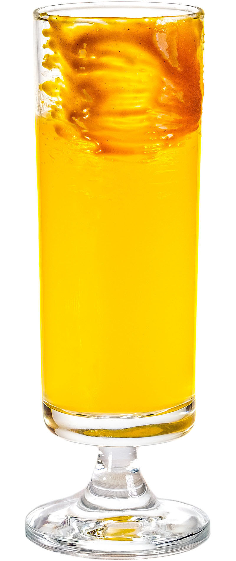 Рецепт коктейля Без обязательств