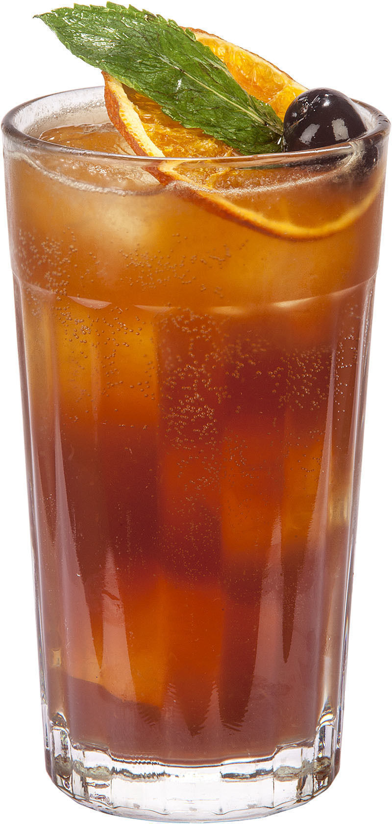 Рецепт коктейля Тропикон