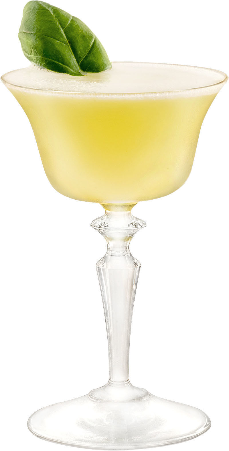 Рецепт коктейля Утро в саду