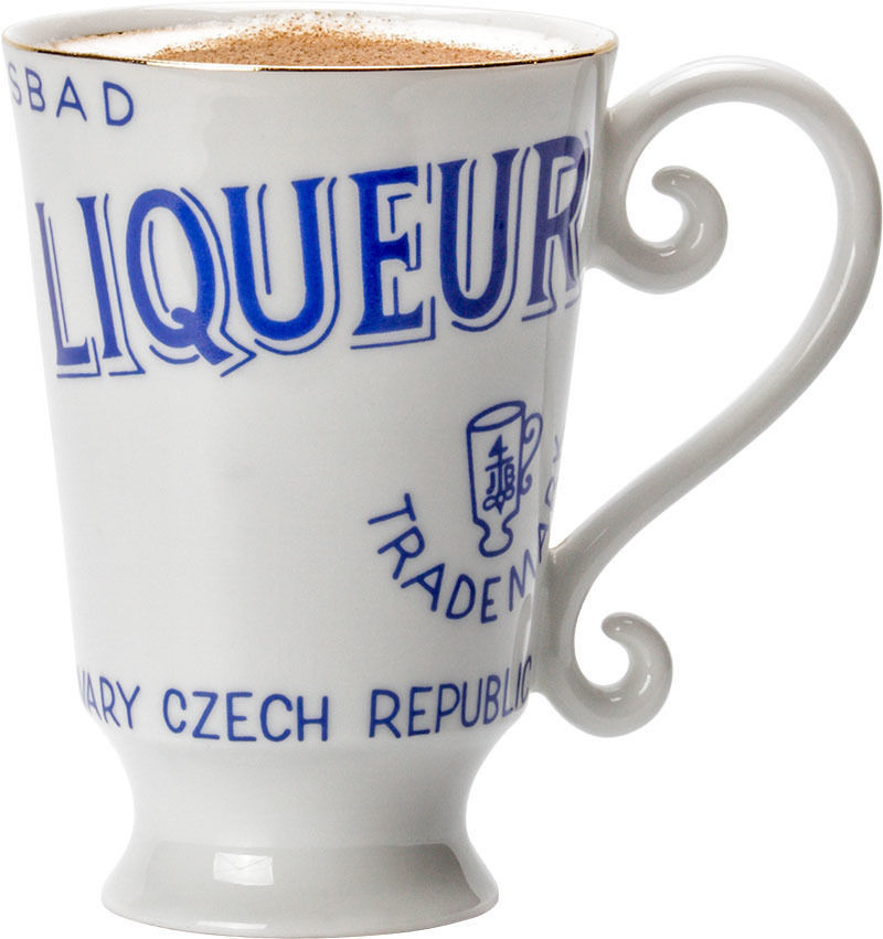 Рецепт коктейля Капучино бетон