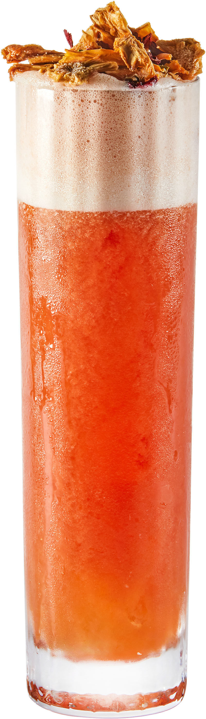 Рецепт коктейля За поздним завтраком