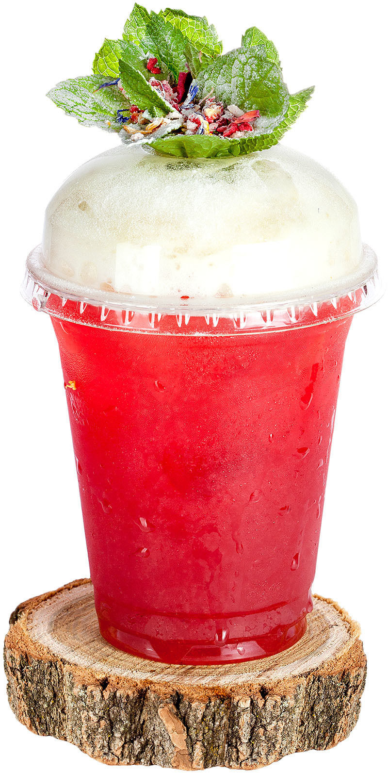 Рецепт коктейля Отведи меня домой