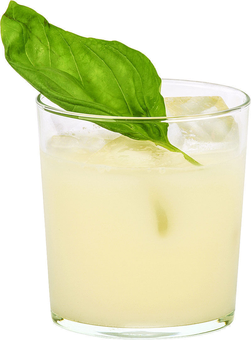 Рецепт коктейля Невидимая Мириам