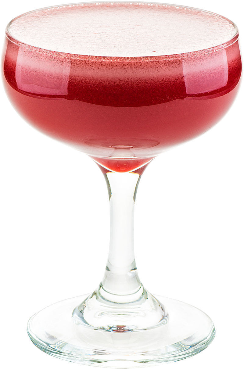 Рецепт коктейля Свекла от Тьегета