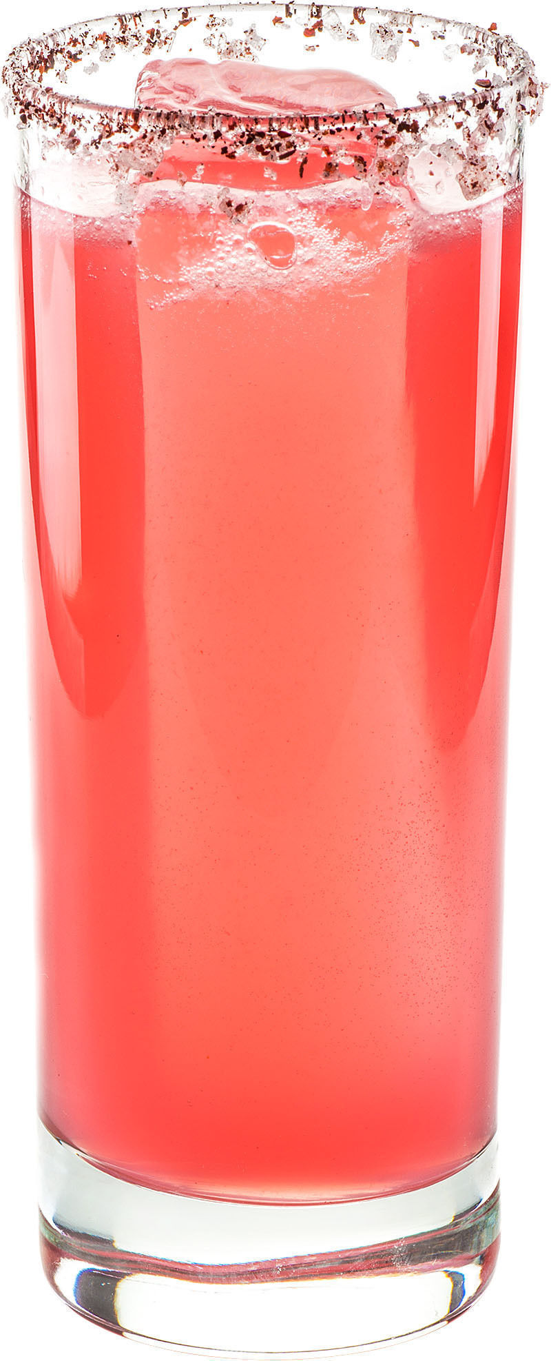 Рецепт коктейля Розовый носорог