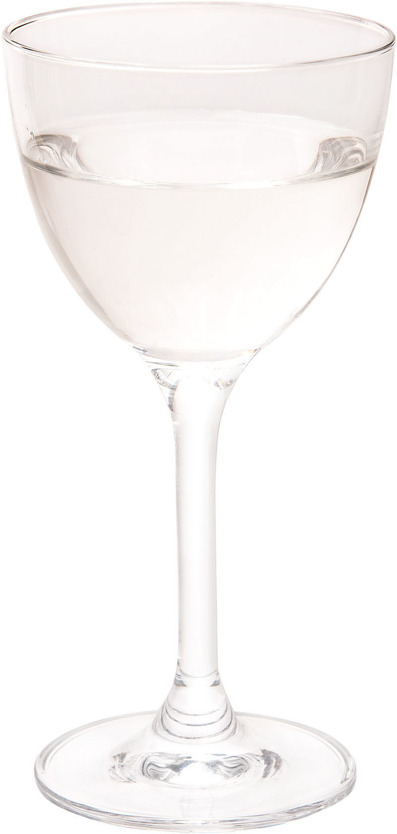 Рецепт коктейля Весенний гимлет