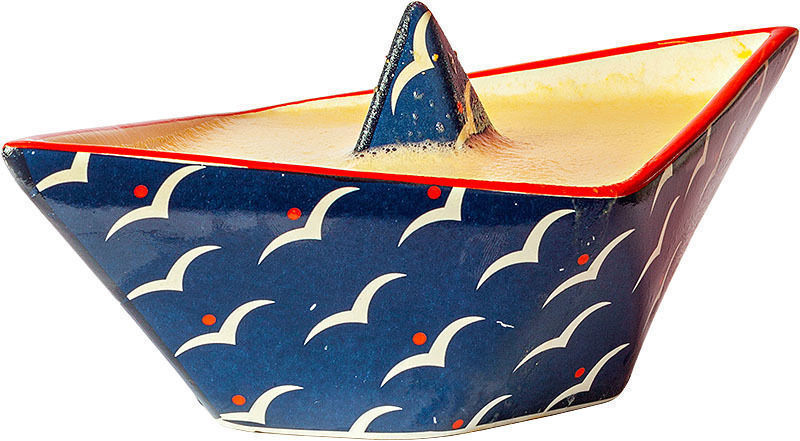 Рецепт коктейля Пандан в воздухе