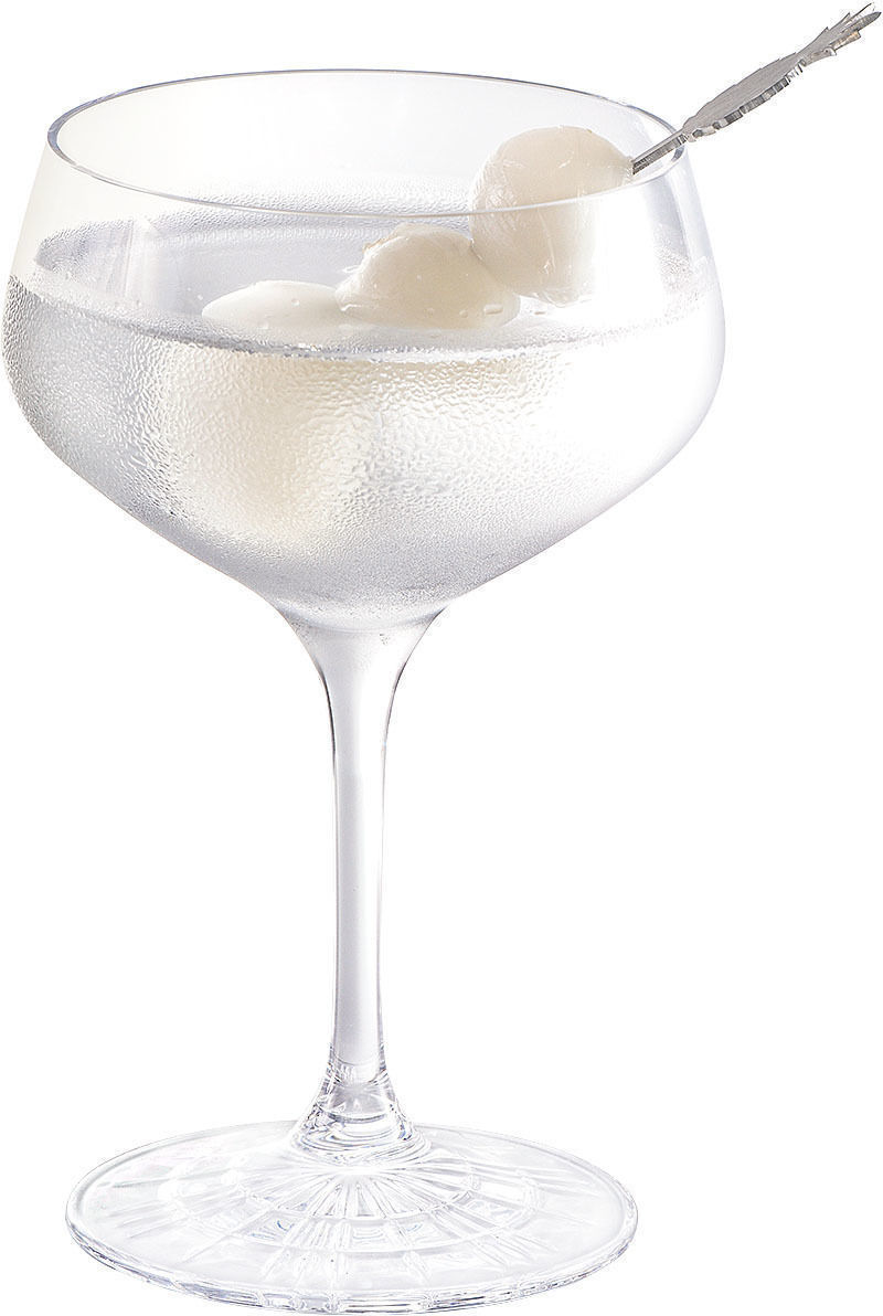 Рецепт коктейля Президент Гибсон