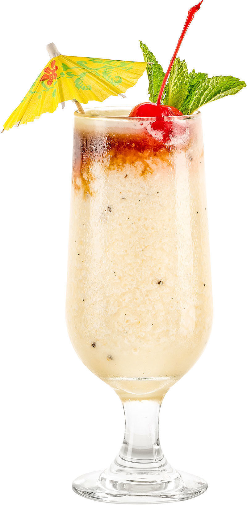 Рецепт коктейля Свит либерти пина колада