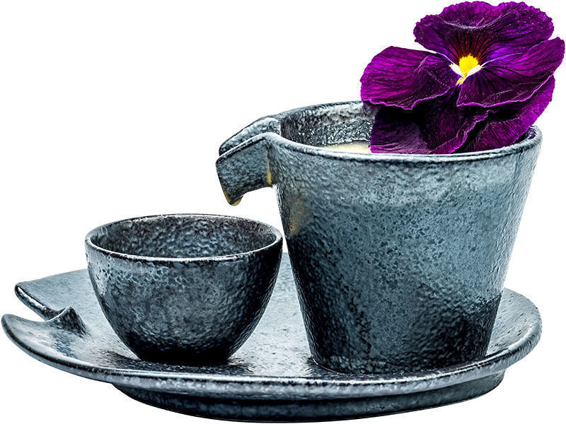 Рецепт коктейля Терапия