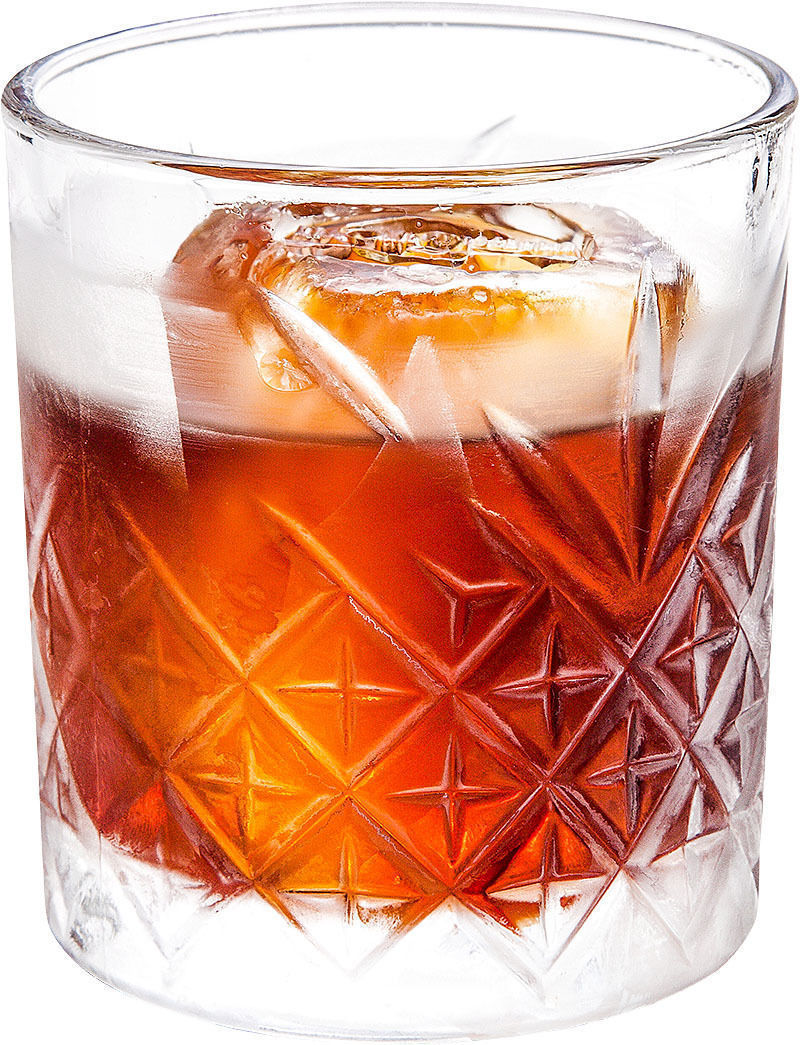 Рецепт коктейля 0,10