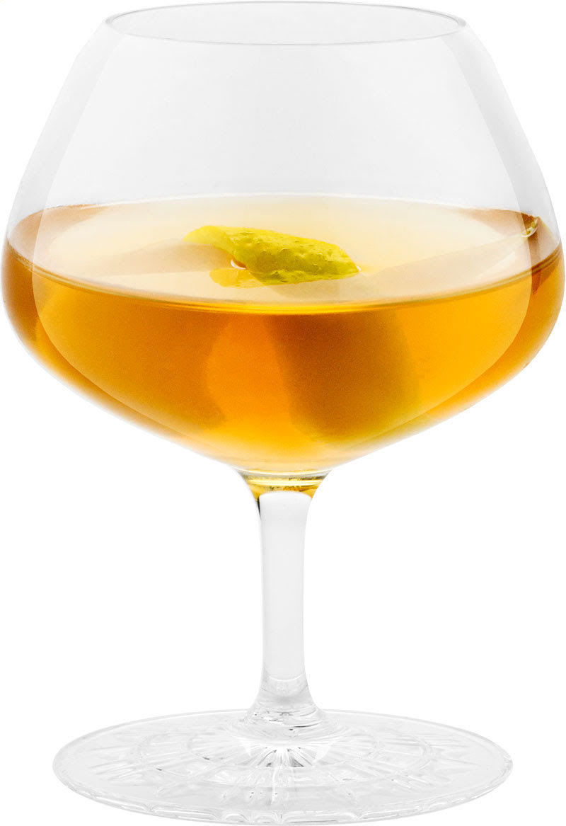 Рецепт коктейля Тулуз-Лотрек