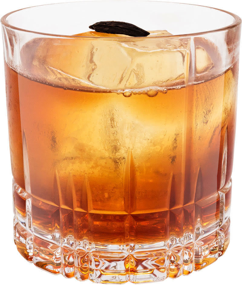 Рецепт коктейля Вирго