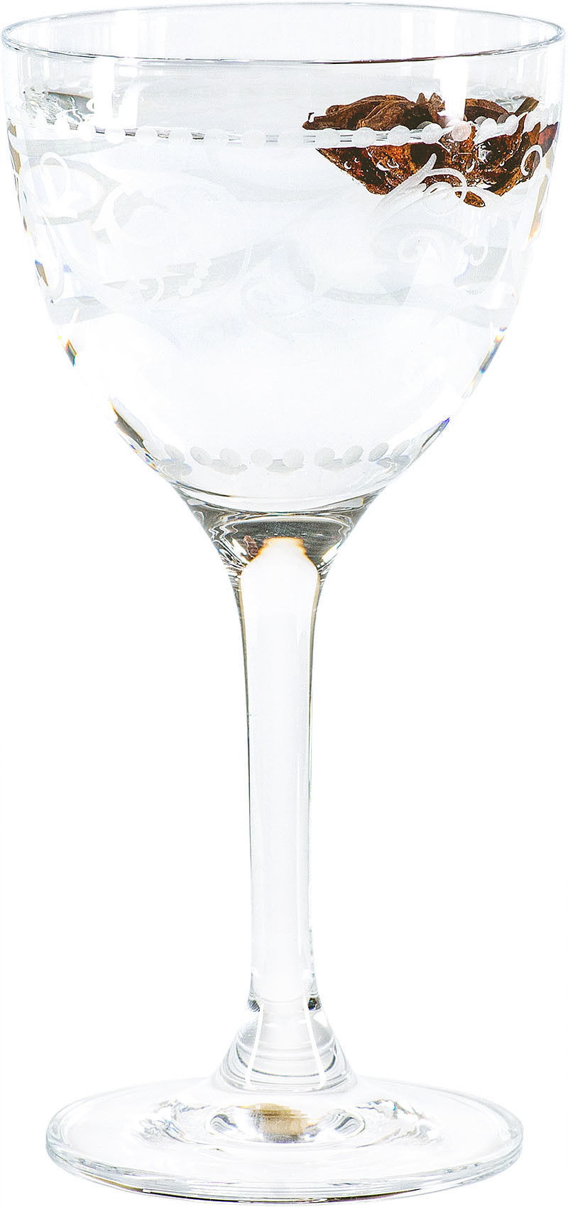 Рецепт коктейля Дальневосточный гимлет