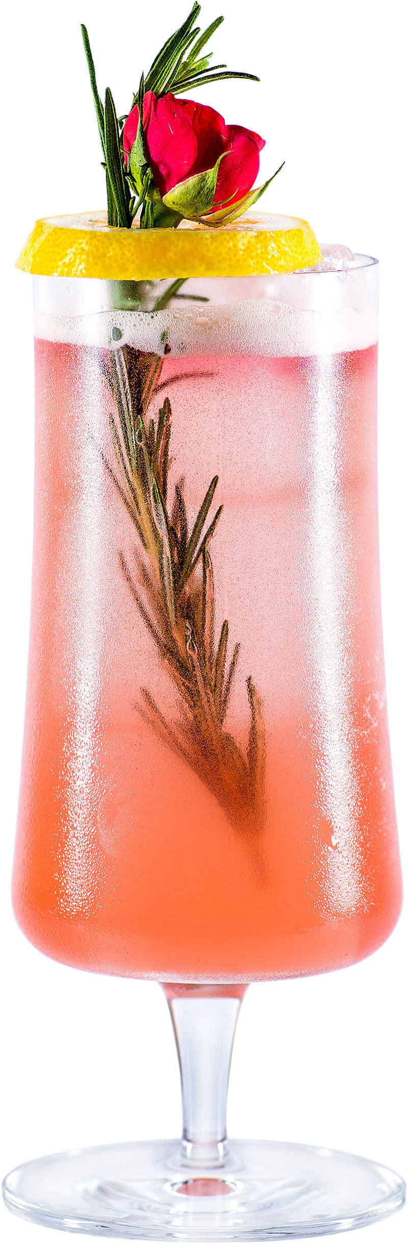 Рецепт коктейля Физз моряка