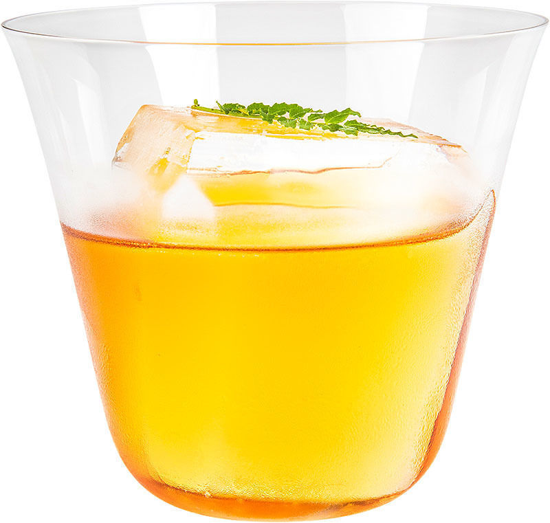 Рецепт коктейля Двусмысленность