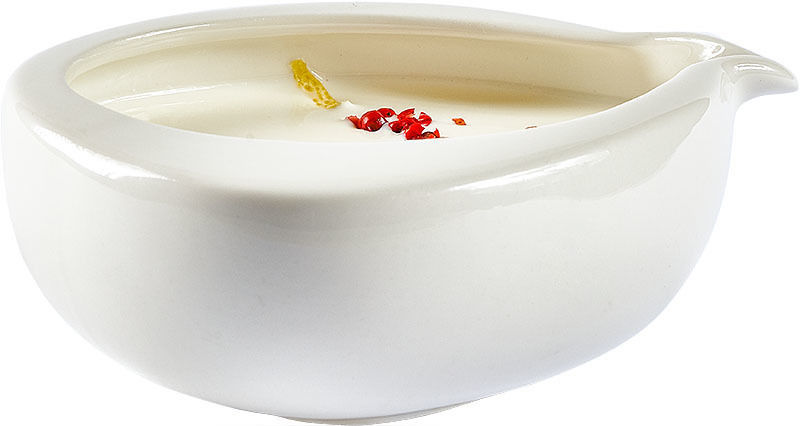 Рецепт коктейля Молочный удар