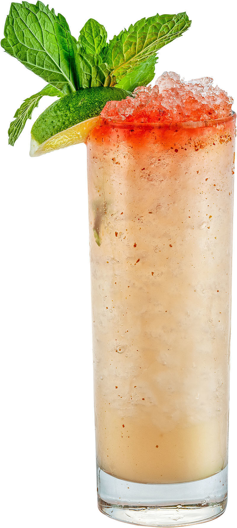 Рецепт коктейля Любимый наркотик