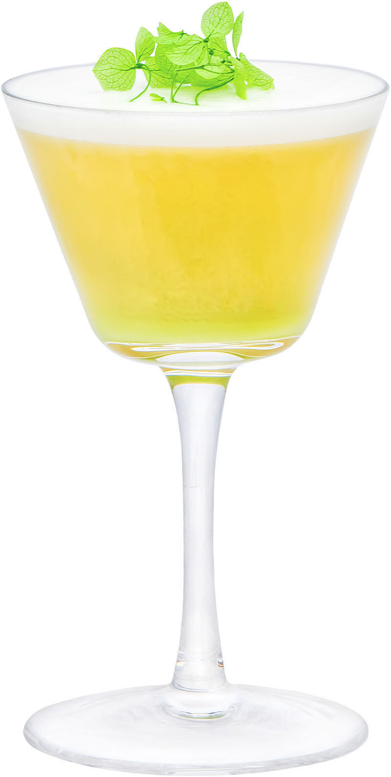 Рецепт коктейля Горошины в стручке