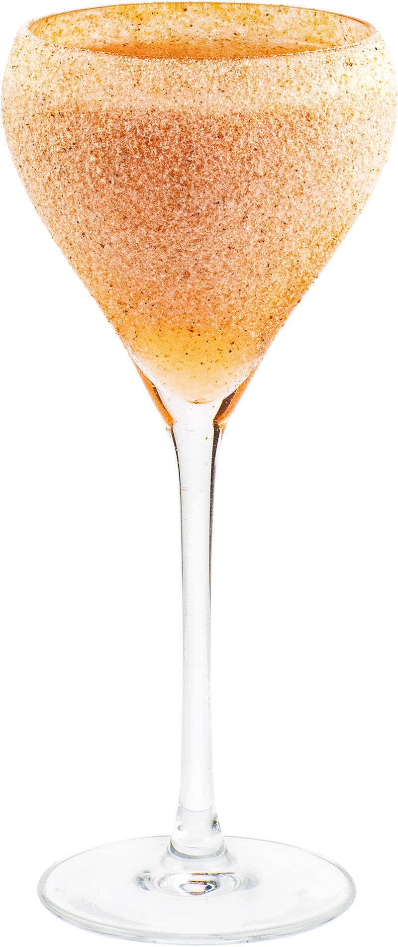 Рецепт коктейля Порт надежды