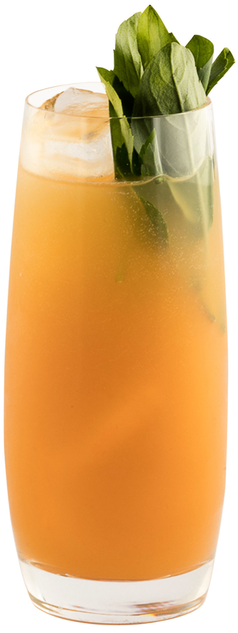 Рецепт коктейля Плачущая женщина