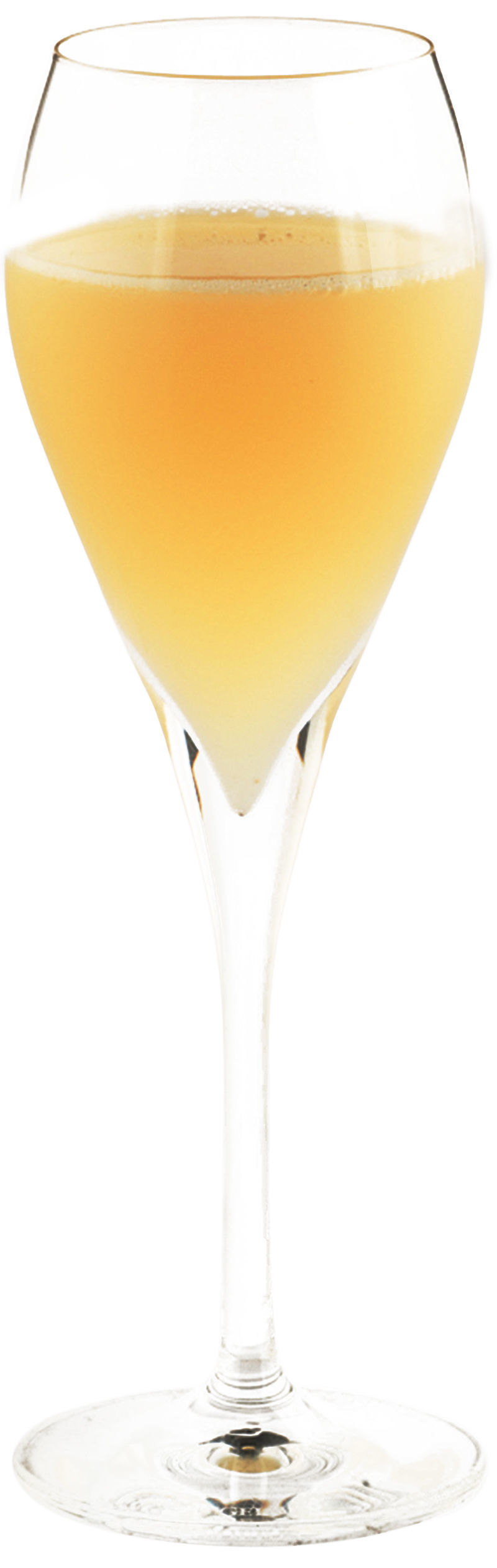 Рецепт коктейля Кокотка