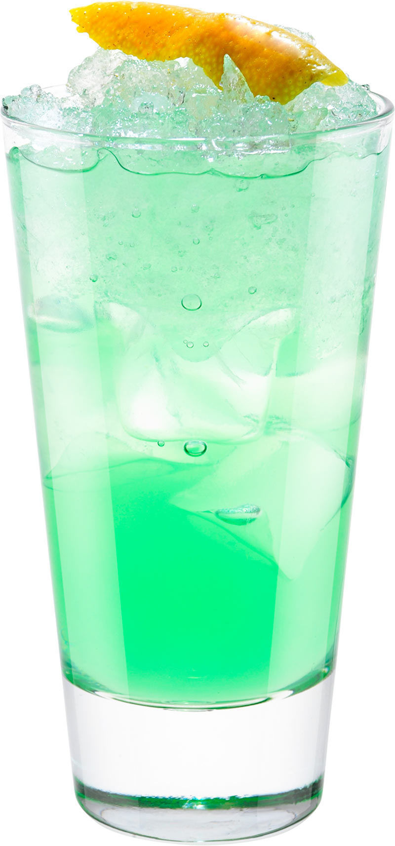 Рецепт коктейля Биттер мелон