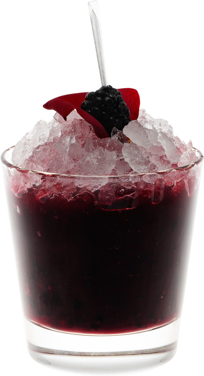 Рецепт коктейля Блэк Саббат