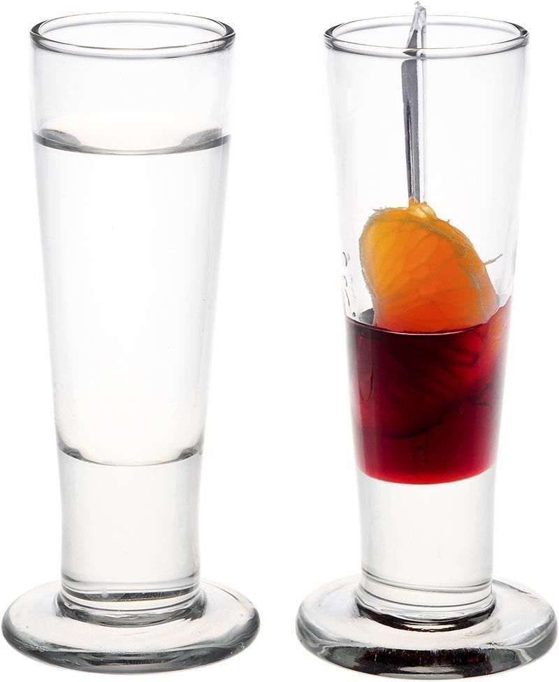 Рецепт коктейля Великая стена шутер