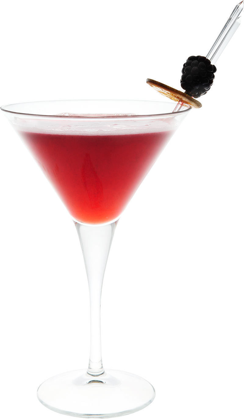 Рецепт коктейля Вельветовый дайкири