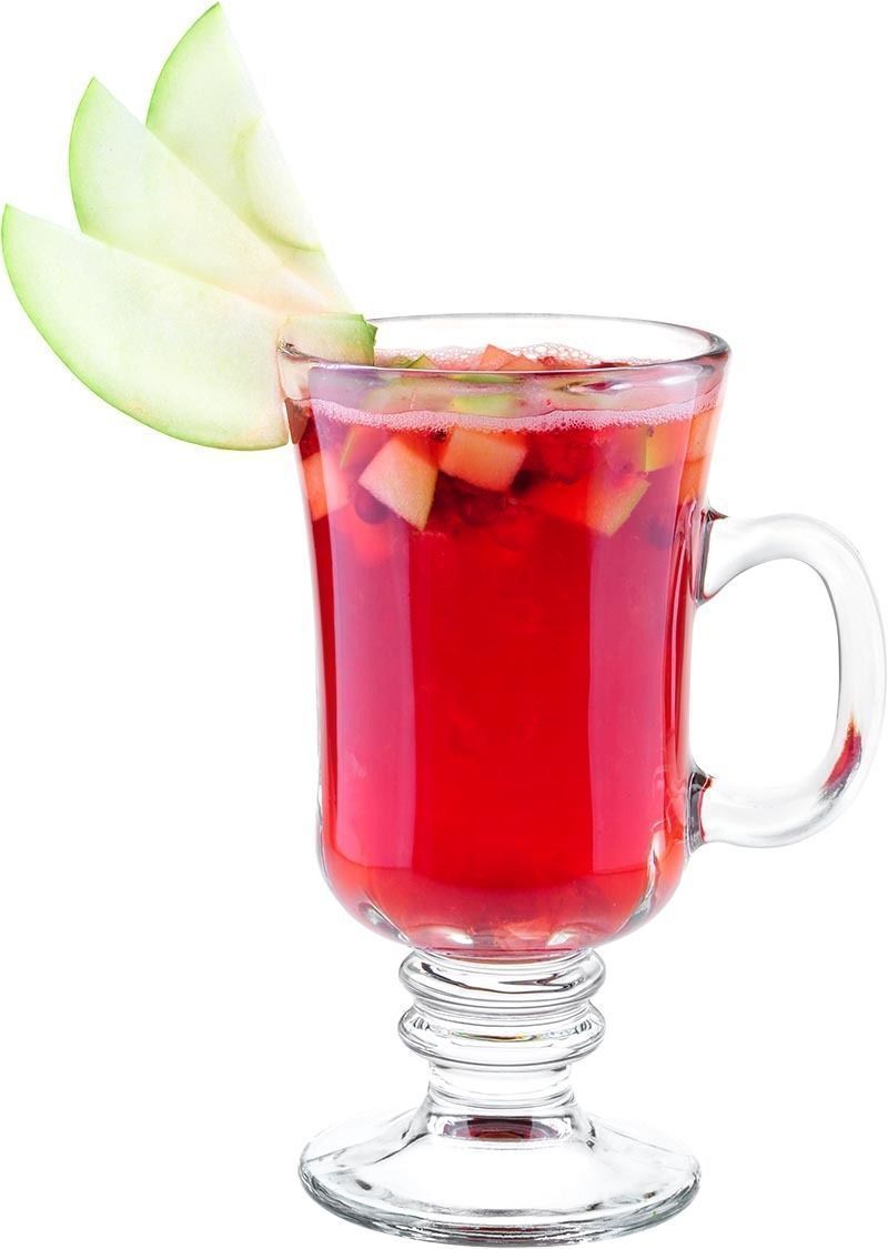 Рецепт коктейля Вересковый чай