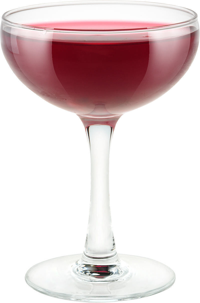 Рецепт коктейля Гранатовый тини