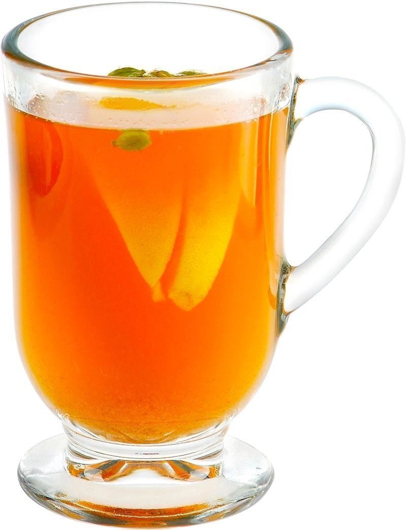 Рецепт коктейля Грог