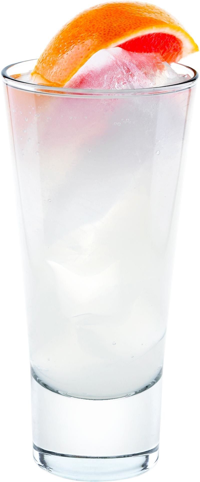 Рецепт коктейля Джин биттер лемон