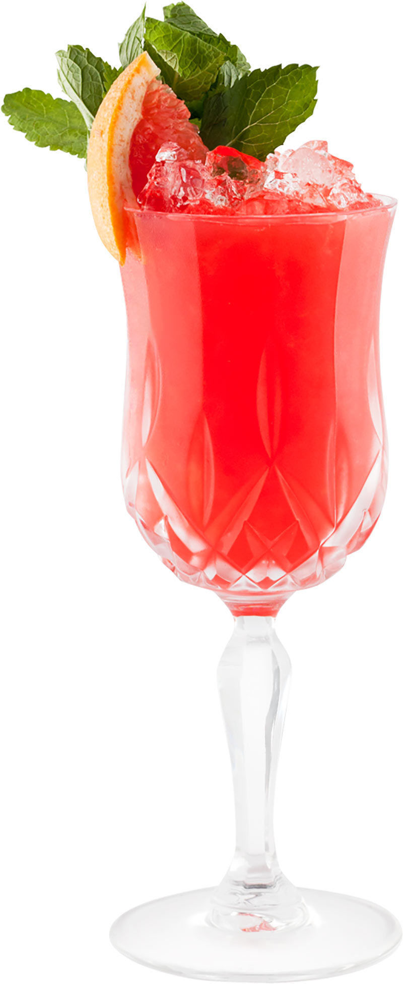 Рецепт коктейля Диксиленд смэш