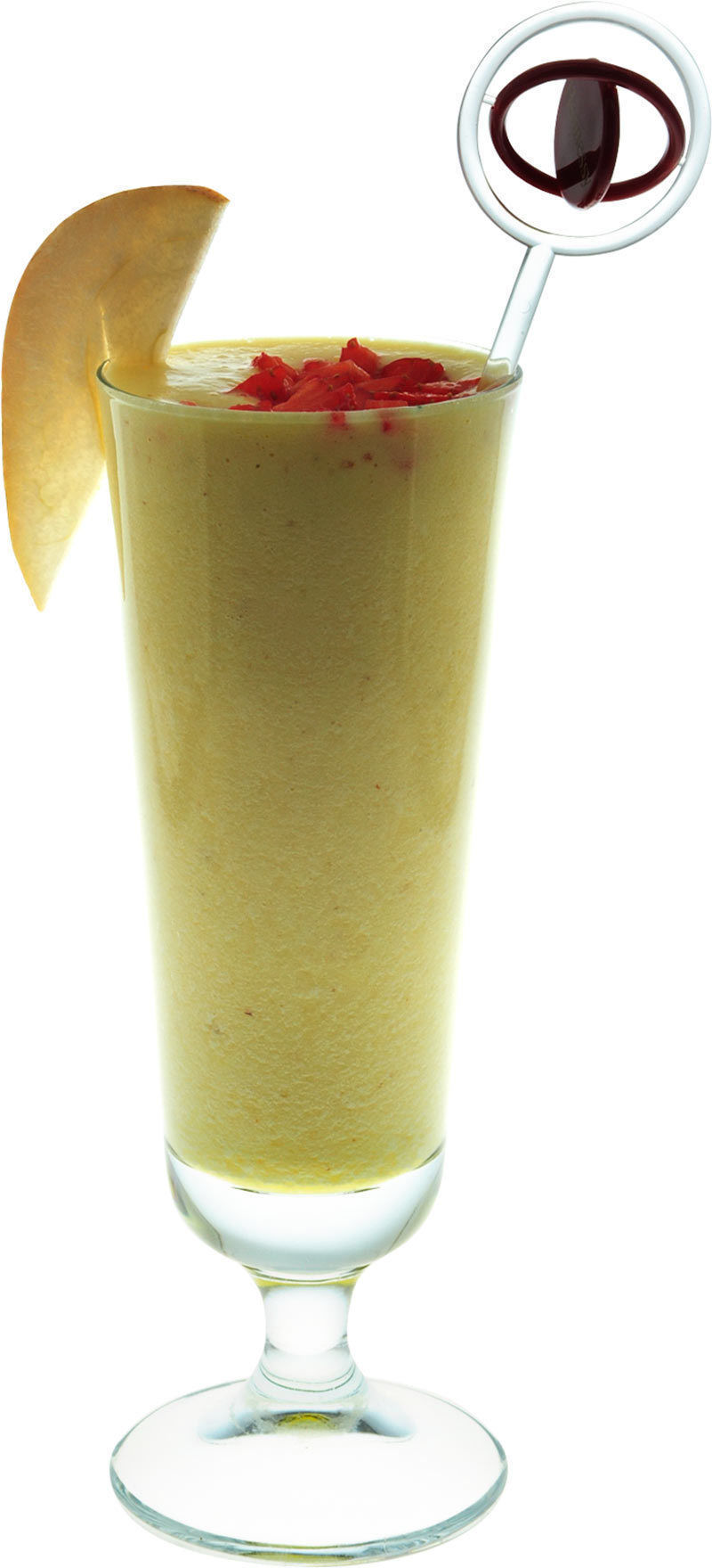 Рецепт коктейля Добрый кокос