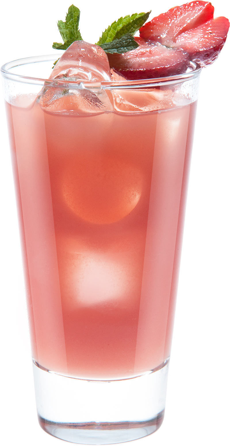 Рецепт коктейля Карибское сокровище