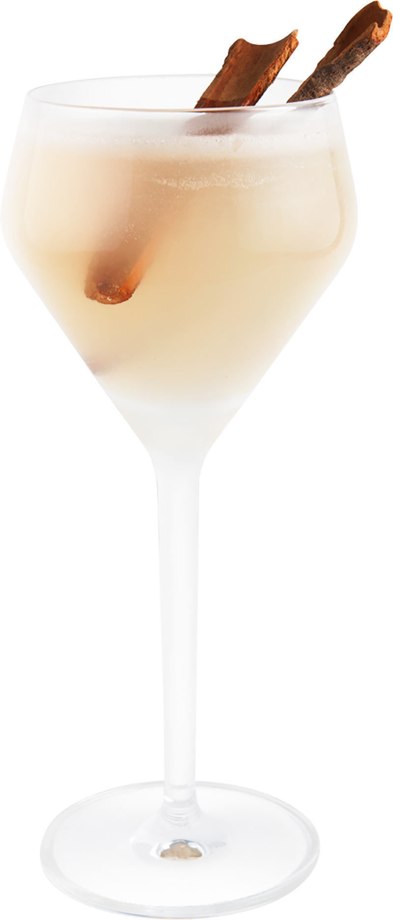 Рецепт коктейля Королева пальм