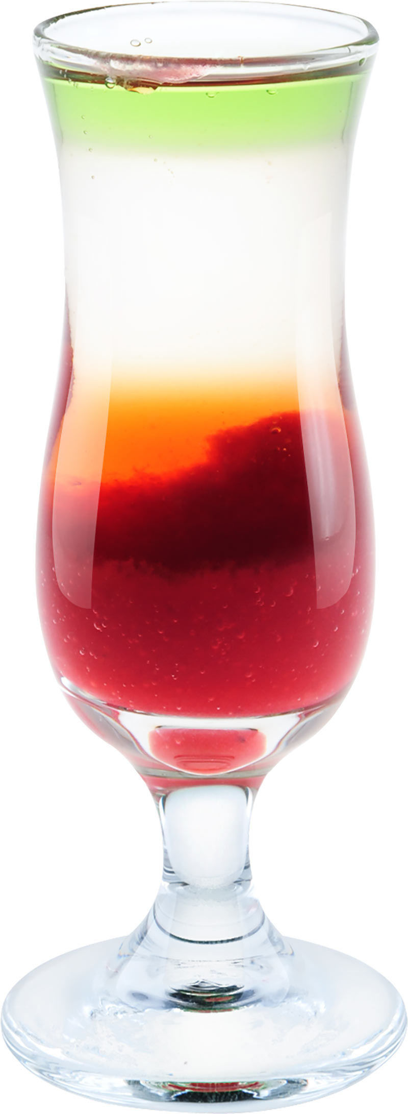 Рецепт коктейля Маленький хаммер