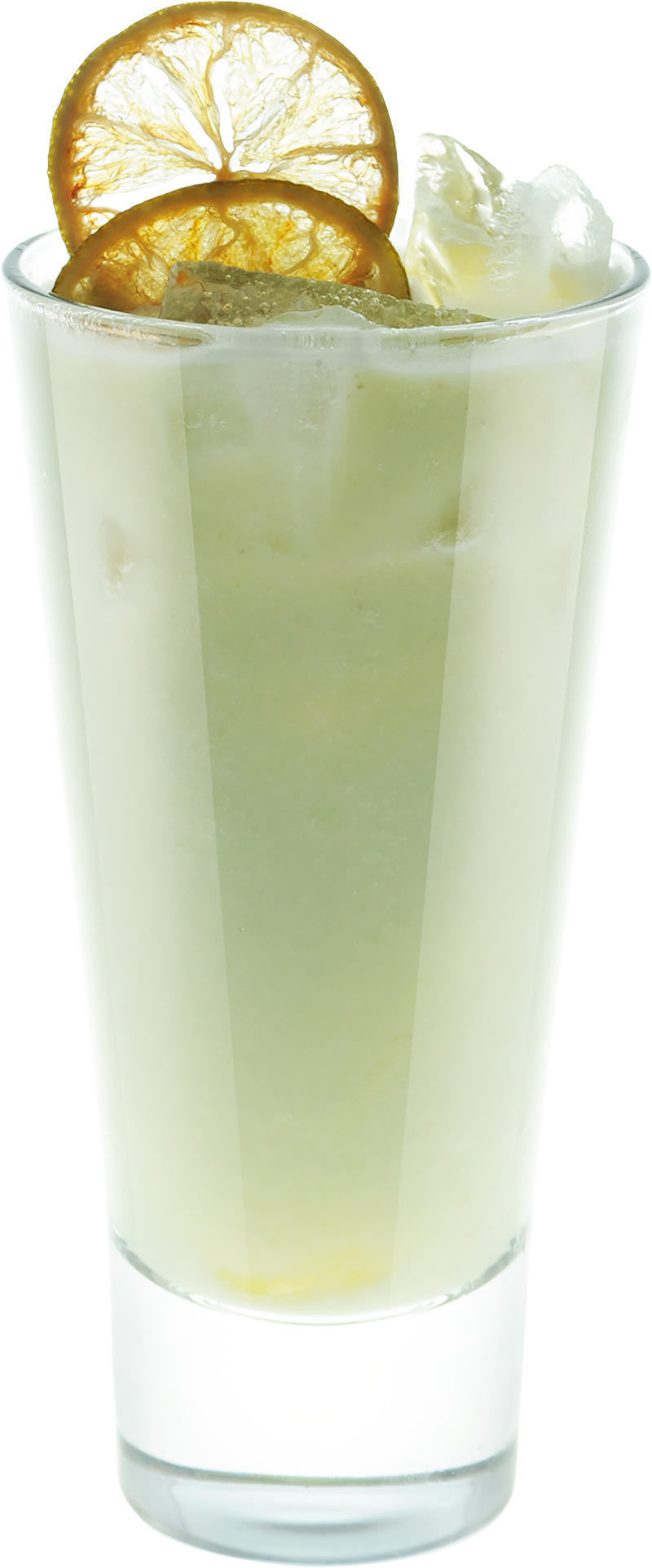 Рецепт коктейля Мексиканский завтрак