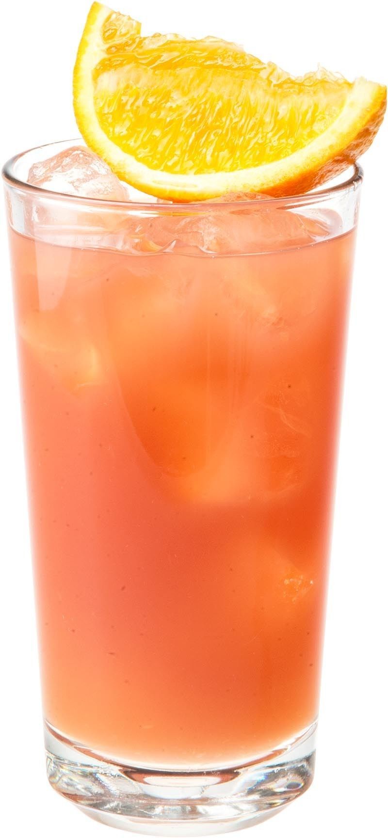 Рецепт коктейля Морской коктейль