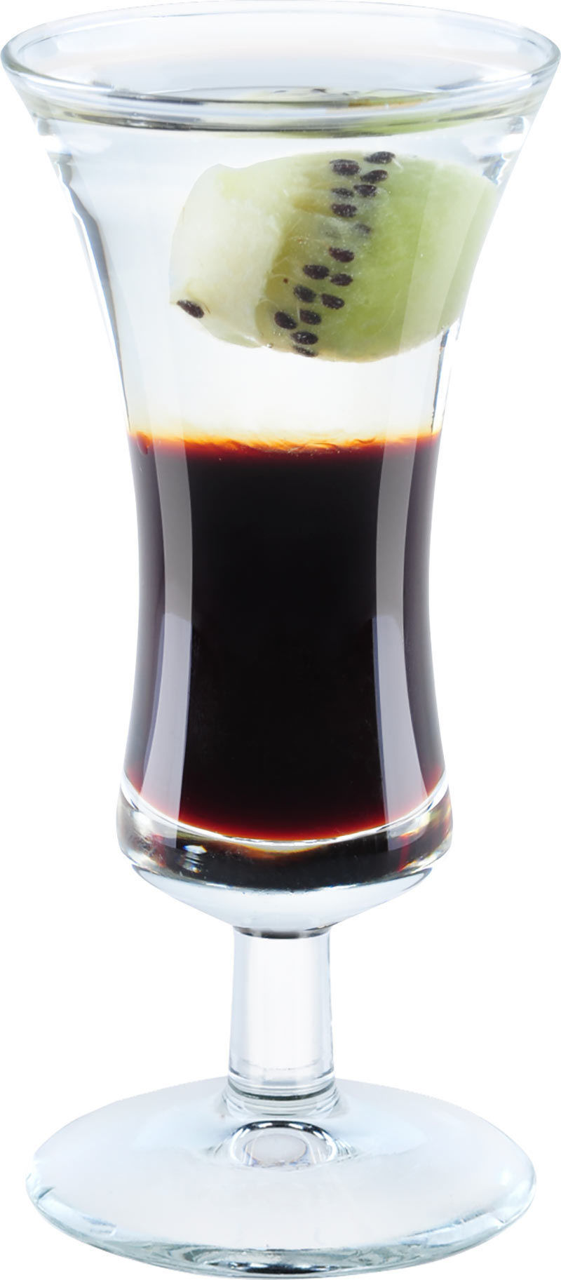 Рецепт коктейля От Алисы