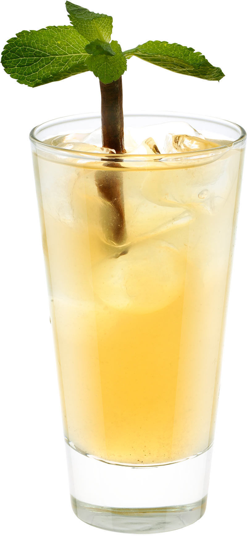 Рецепт коктейля Пальма де груша