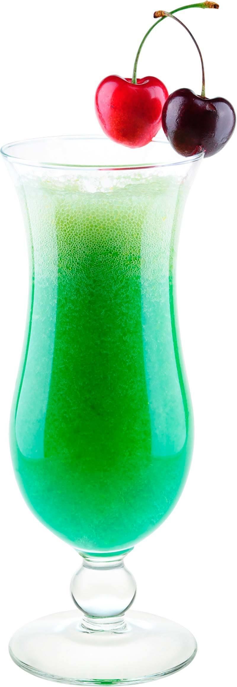 Рецепт коктейля Пача Нью-Йорк