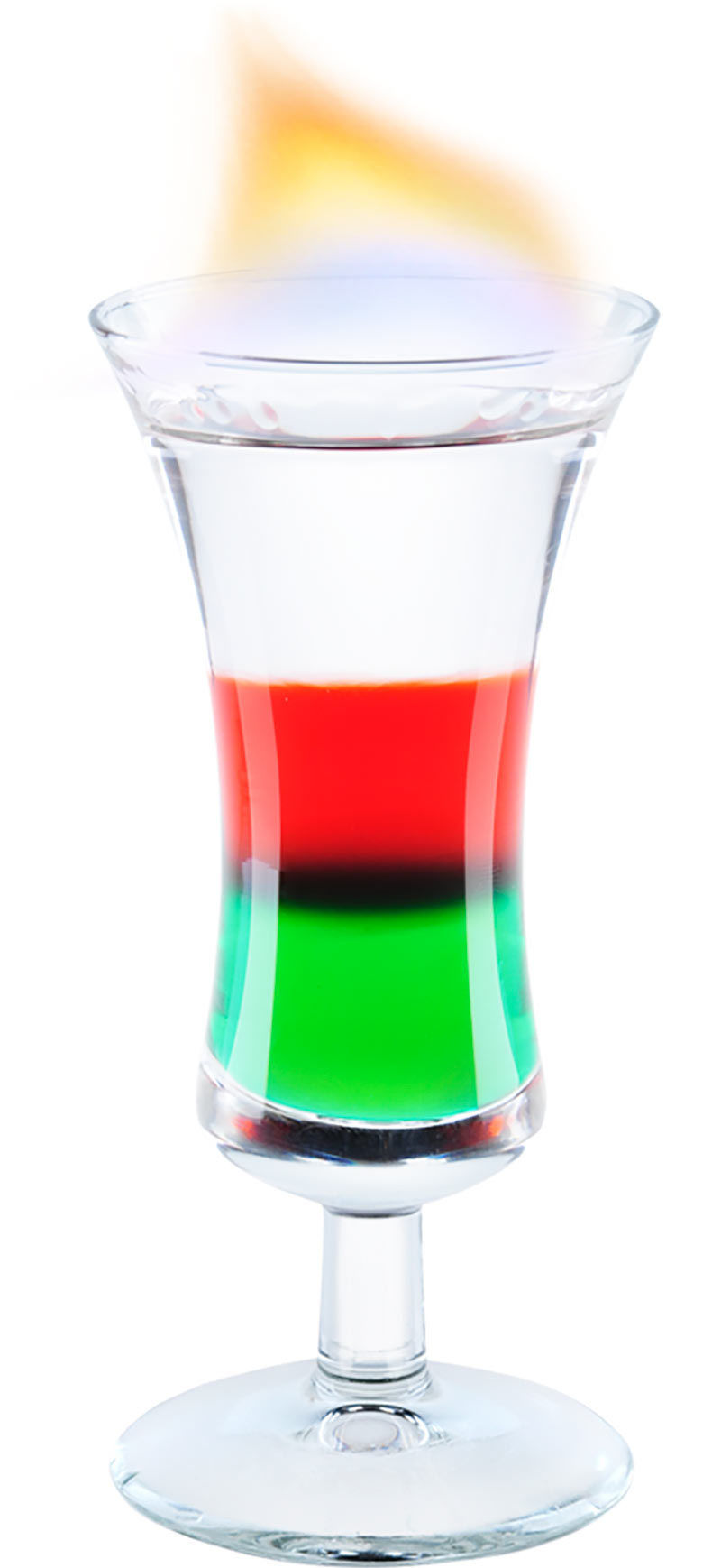 Рецепт коктейля Подарок из Амстердама