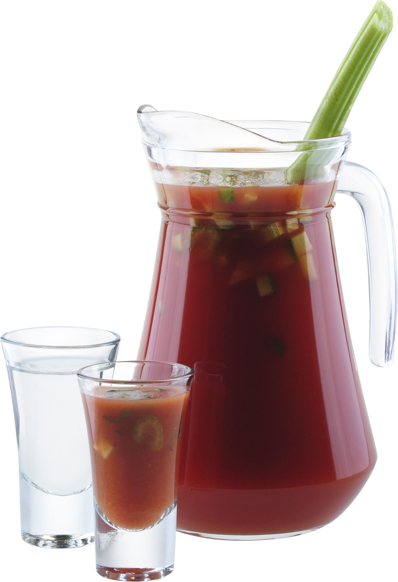 Рецепт коктейля Сангрита