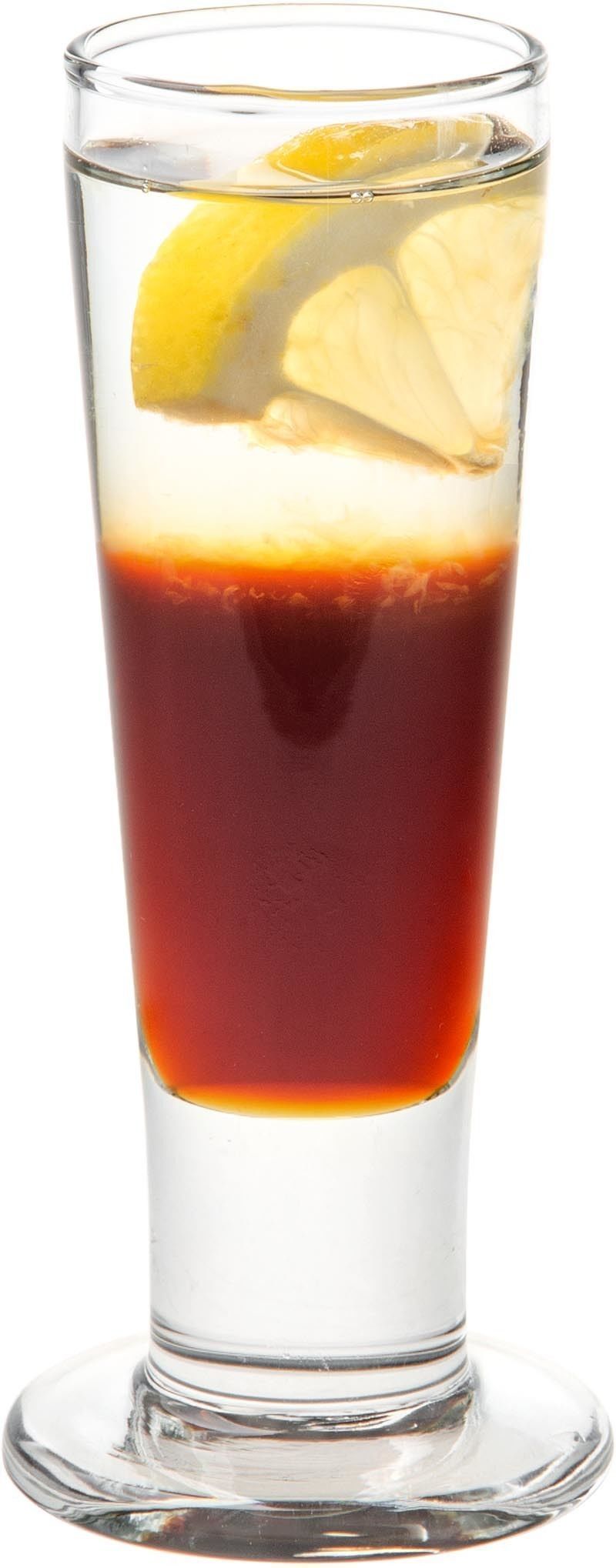 Рецепт коктейля Серебряная пуля